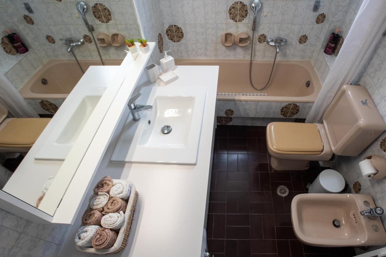 Hector'S Flisvos Apartment Atina Dış mekan fotoğraf